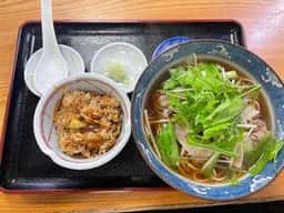 布袋家