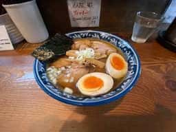 めん処 樹