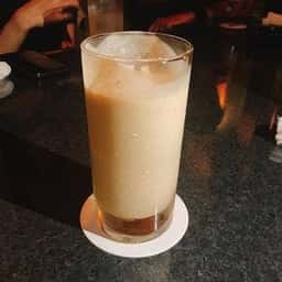 Bar Legend