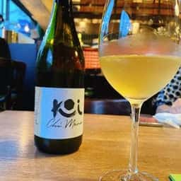 ワインショップ&ダイナー FUJIMARU 浅草橋店