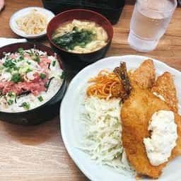 居酒屋 久利花