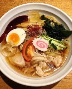 赤坂あじさい