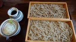 手打ちsoba 香りや