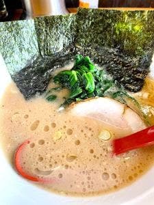 ラーメン大桜 東神奈川駅前店
