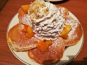 Eggs 'n Things mozoワンダーシティ店