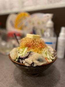 もんじゃ 来る実