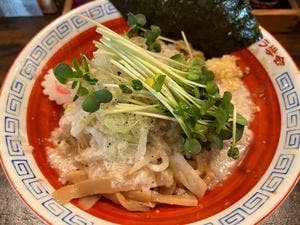 武蔵野アブラ学会 吉祥寺店