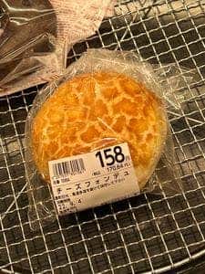 小麦の郷 ライフ亀戸店