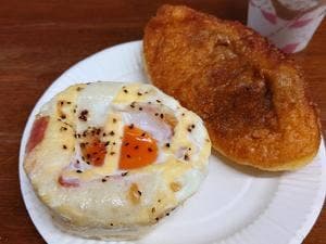 室町ボンクール本店