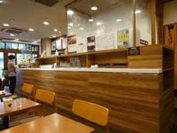 カフェ・ド・クリエ 人形町2丁目店