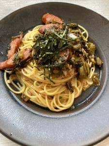 PREMIO ピエトロ 海と畑のパスタ