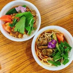 スープカレー わたなべ