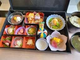 宝塚ホテル 和食 くすのき