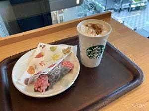 スターバックス コーヒー エスパル仙台東館店
