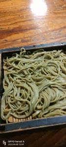 藪蕎麦