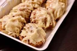 たこ焼きのいちから セントレア店