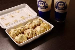 たこ焼きのいちから セントレア店