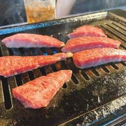 焼肉 しゃ楽