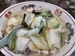 中華名菜 永楽