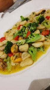 TRATTORIA Fragranza