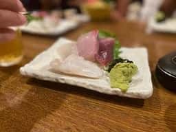 炭火焼 湯浅
