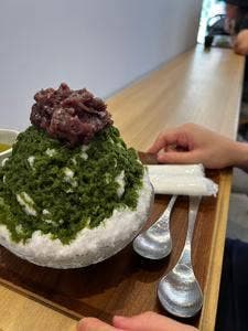 北斎茶房