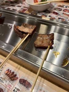 やきとりの名門 秋吉 高岡駅前店