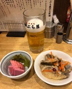 かぶら屋 石神井公園店