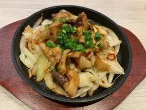 ビーフパスタ 飯田橋店