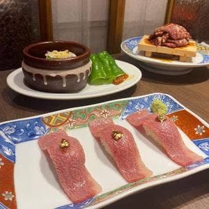 たれ焼肉 金肉屋 渋谷道玄坂PART2