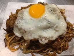 ねぎ焼・生麺・甘味 厳島