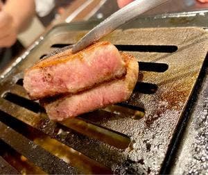 焼肉ホルモン新井屋 渋谷