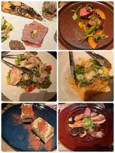 完全個室イタリアン ジェシカハウス