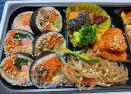 カンナムキンパ 大丸東京店