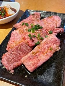 焼肉たむら 仲町通り店