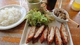 レストランフライパン