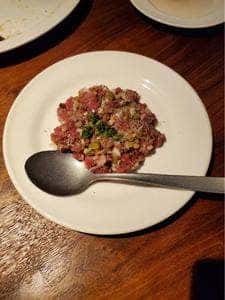 bistro bébé