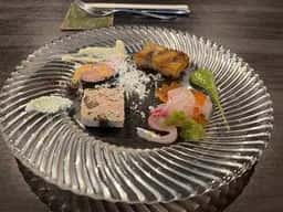 フランス料理 CROISER