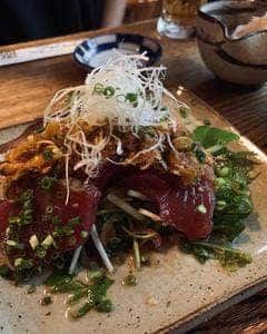 盃屋 かづち