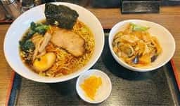 中華料理 おやき