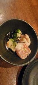 こっこ鶏焼き