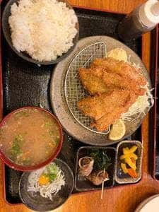呑み食い処 なぶら