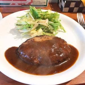 Kitchenいのうえ