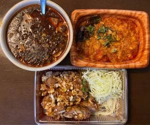 台湾ダイニングカフェ 行天