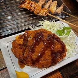 やきとり にしだ場 武蔵小金井店