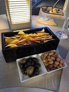 ARMANI RISTORANTE