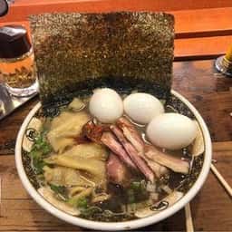 ラーメン凪 大宮東口店