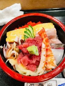 栄寿司