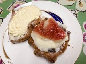 アンジェリック ベベ