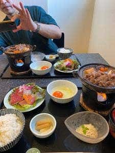 御成町 石川